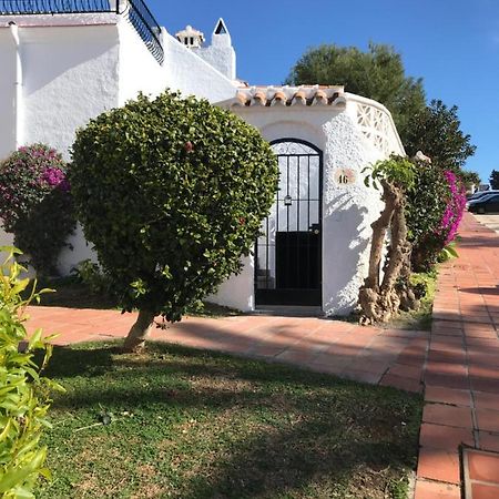 Casa Nancy Apartment Nerja Luaran gambar