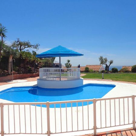 Casa Nancy Apartment Nerja Luaran gambar