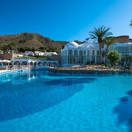 Casa Nancy Apartment Nerja Luaran gambar