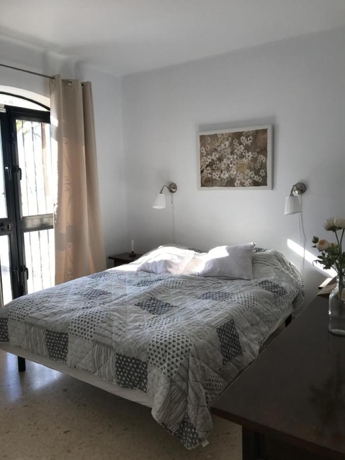 Casa Nancy Apartment Nerja Luaran gambar