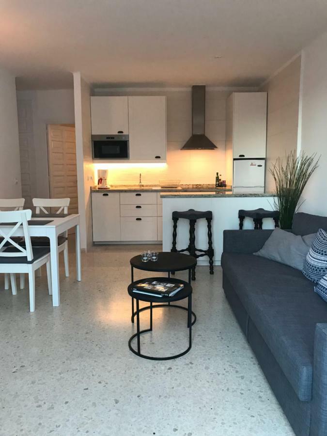 Casa Nancy Apartment Nerja Luaran gambar