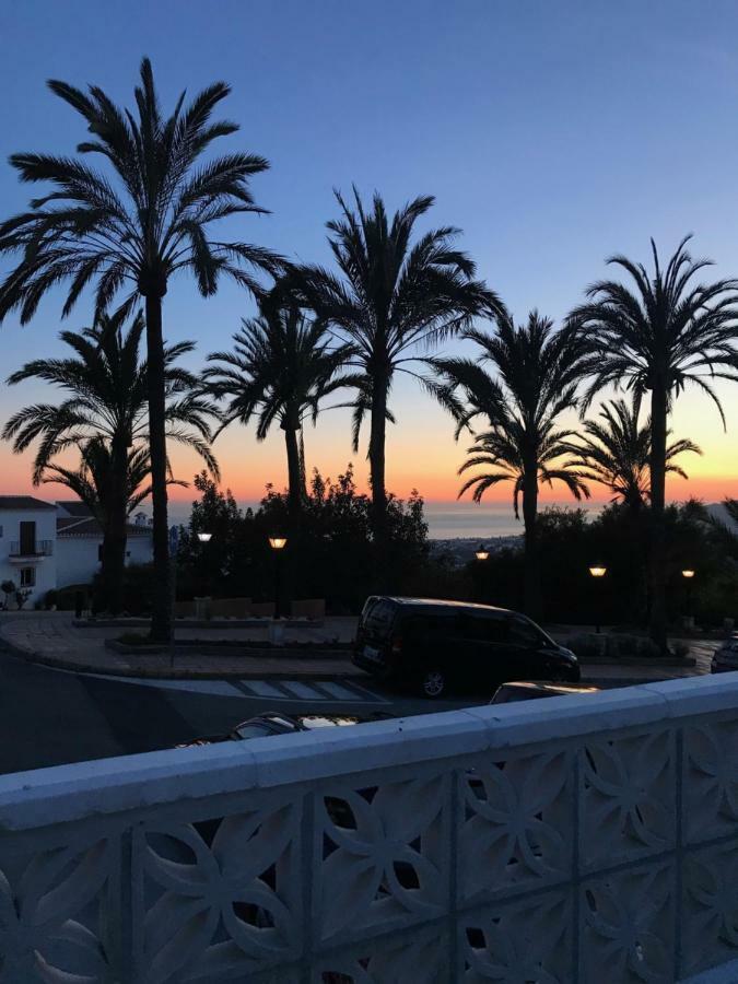 Casa Nancy Apartment Nerja Luaran gambar