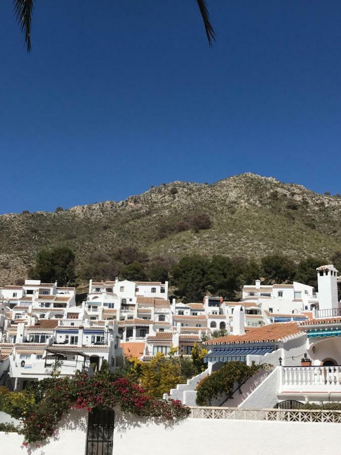 Casa Nancy Apartment Nerja Luaran gambar